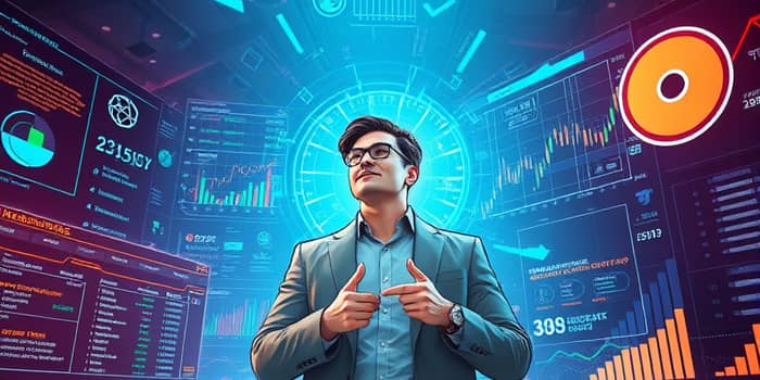 Automatización de Tareas Financieras: Herramientas para el Inversor Moderno