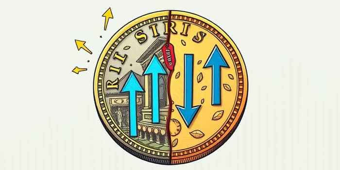 La Inflación y la Deflación: Dos Caras de la Misma Moneda Económica