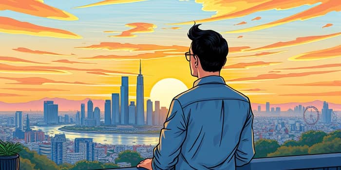 El Valor de la Paciencia: La Clave del Inversor a Largo Plazo