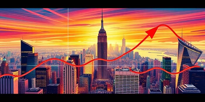 La Curva de Tipos de Interés: Un Termómetro de la Economía