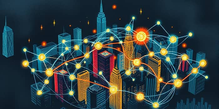 Descifrando las Sombras Monetarias: Más Allá de lo Evidente