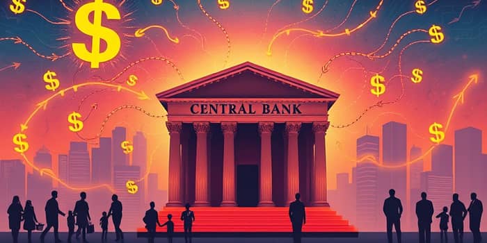 El Factor Desconocido: Expectativas y el Poder de la Política Monetaria