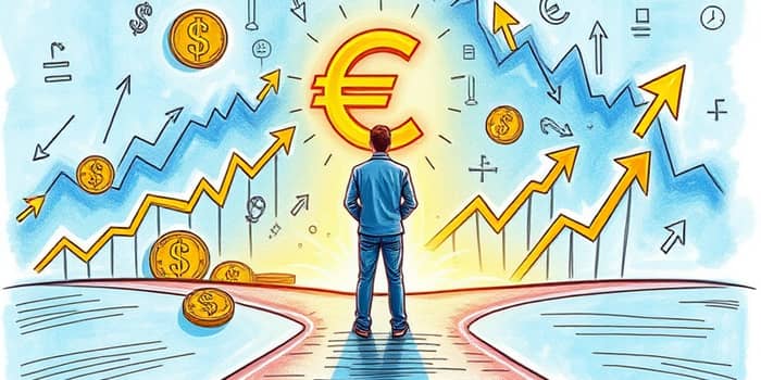 Conexiones Invisibles: Cómo la Política Monetaria Afecta tu Día a Día