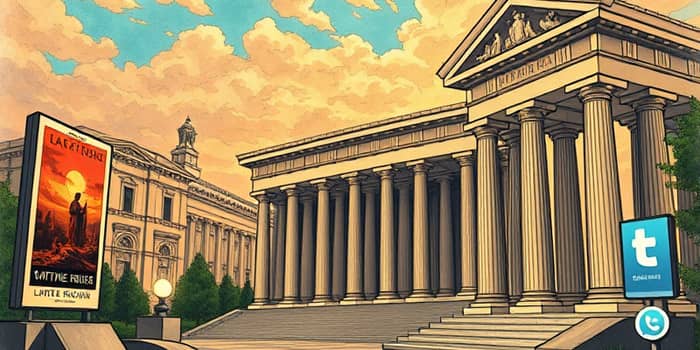 El Arte de la Persuasión: La Comunicación como Instrumento Monetario