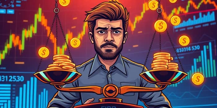 El ABC de los Contratos por Diferencia (CFDs): Riesgos y Oportunidades