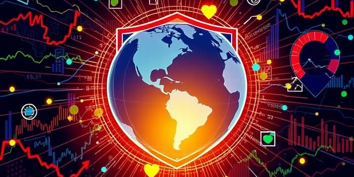 El Mundo de las Permutas de Incumplimiento Crediticio (CDS)