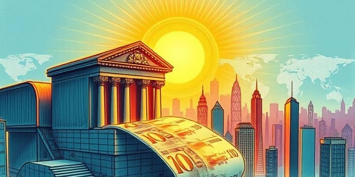 El Futuro se Imprime Hoy: La Visión de la Política Monetaria