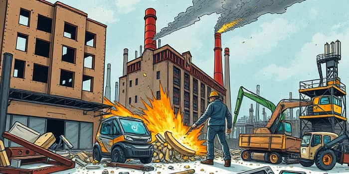 El Motor Oculto: Impulsando o Reteniendo la Actividad Económica