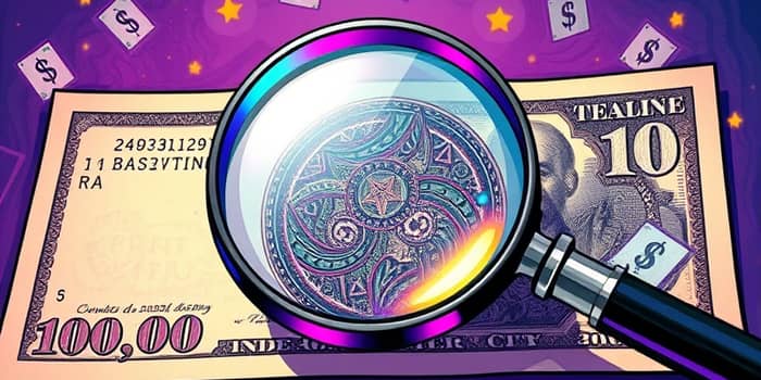 La Lupa Financiera: Inspeccionando la Calidad de Nuestra Moneda