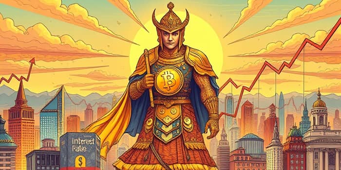 El Guardián del Valor: La Misión Fundamental de la Política Monetaria