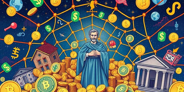 La Red de Seguridad: Cómo la Política Monetaria Protege tu Patrimonio