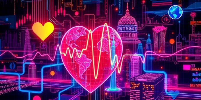 El Pulso Electrónico: La Transformación Digital y la Política Monetaria