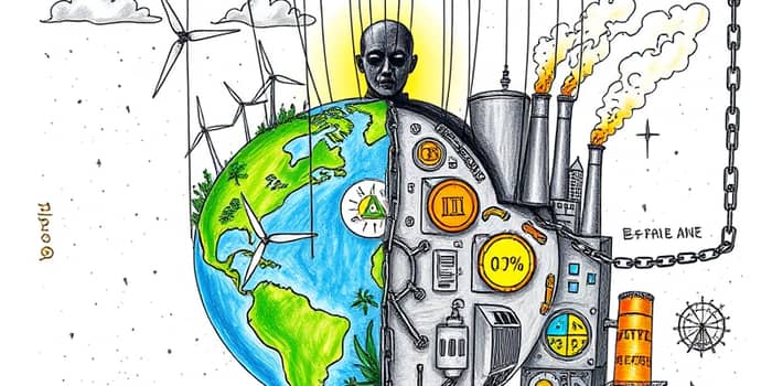 La Agenda Oculta: Más Allá de las Tasas de Interés