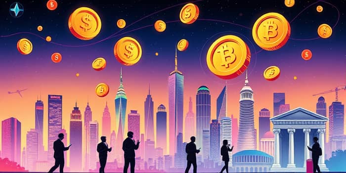 Nuevas divisas digitales: ¿El fin del efectivo?