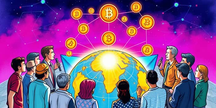 Tokenización de activos reales: Democratizando la inversión