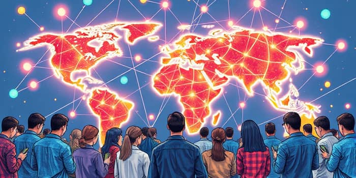 Finanzas descentralizadas (DeFi): La banca del futuro sin bancos