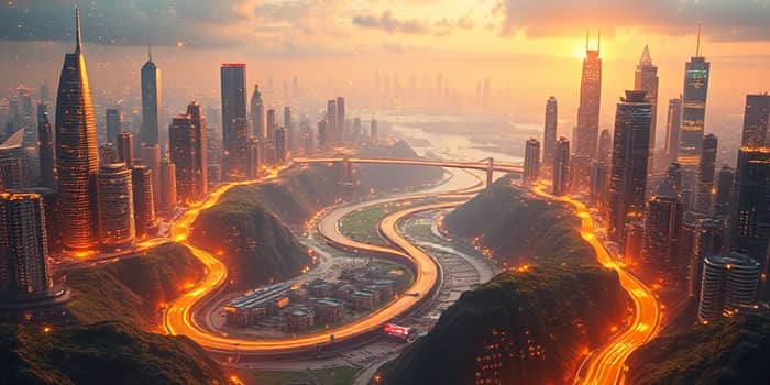 La monetización de datos personales: El nuevo oro digital