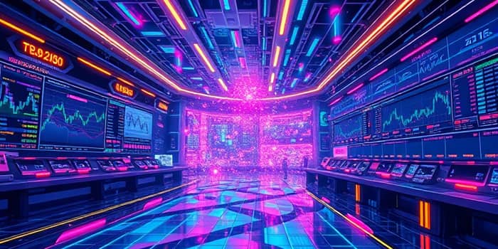 Finanzas cuánticas: El futuro de la predicción de mercados