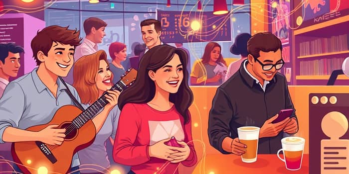 Economía de la experiencia: Más allá del producto o servicio