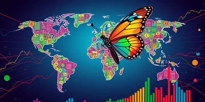 El Efecto Mariposa: Pequeñas Decisiones, Grandes Repercusiones Monetarias