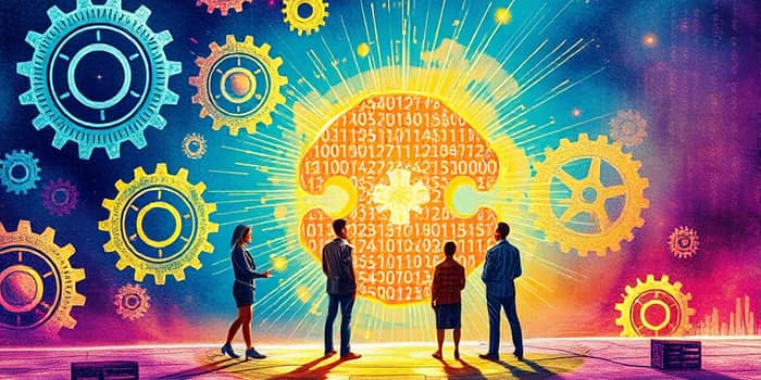 La paradoja de la productividad: ¿Dónde se esconde el crecimiento real?