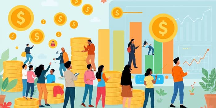 Gamificación financiera: Cómo los juegos nos enseñan a invertir