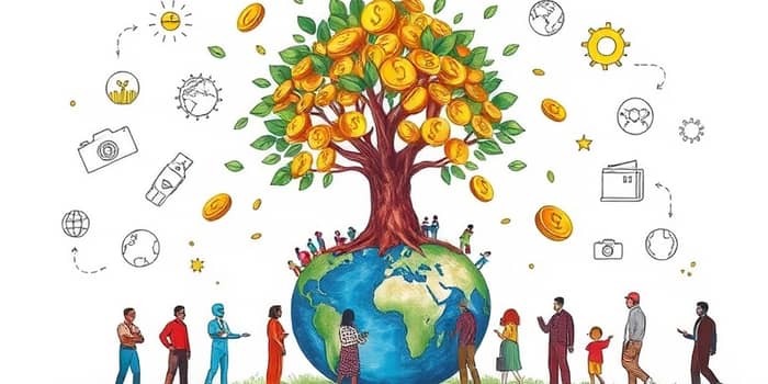 El factor ESG: La sostenibilidad en el corazón de la inversión