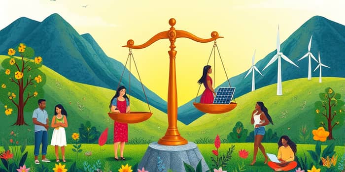 La economía del bienestar: Más allá del PIB