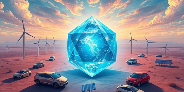 La batalla por el litio: Un recurso estratégico para la transformación