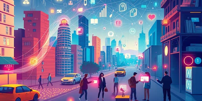 De la posesión al acceso: La metamorfosis del consumo