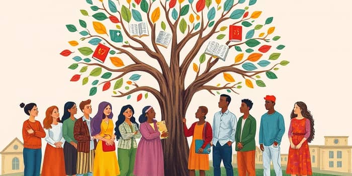 Inversión en capital humano: El activo más valioso de la economía