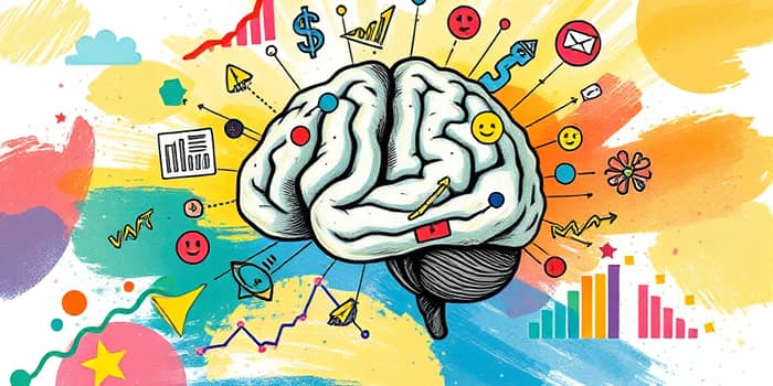 Neuroeconomía: La psicología detrás de nuestras finanzas