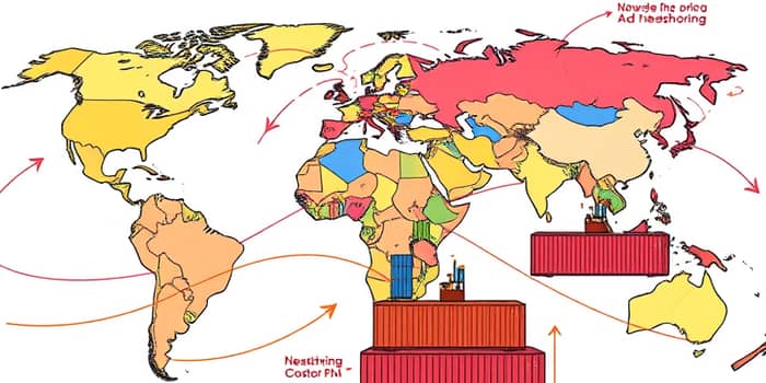 El Renacer del Proteccionismo: ¿Amenaza u Oportunidad para la Economía Global?