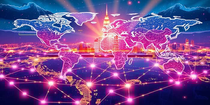 El Poder de los Datos en la Toma de Decisiones Económicas Globales