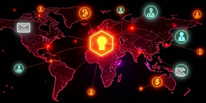 Finanzas Descentralizadas (DeFi): La Revolución Silenciosa del Dinero Mundial