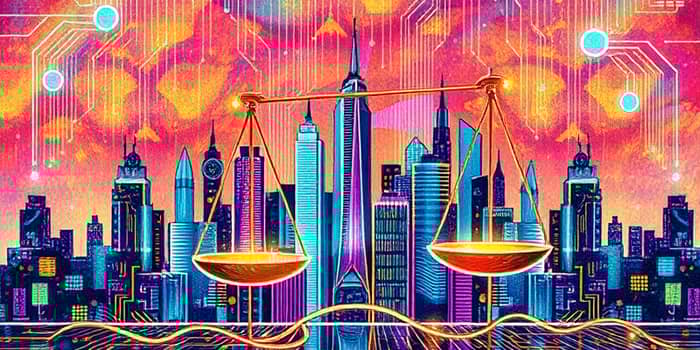 Impuestos Digitales: ¿Cómo Grabar a los Gigantes Tecnológicos Globales?