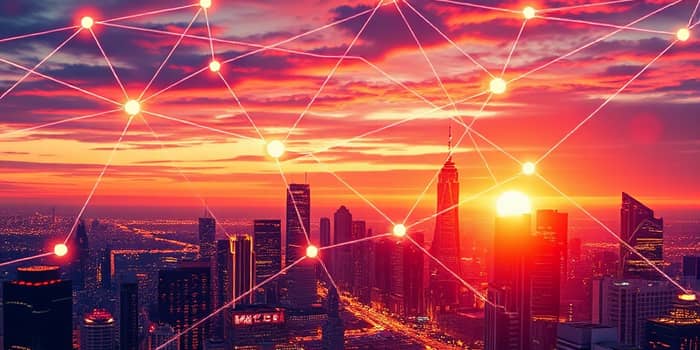 Interconexión de Bolsas: La Sincronización del Pulso Financiero Global