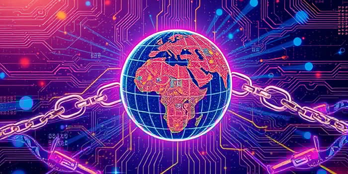 Soberanía Digital: La Lucha por el Control de la Infraestructura Económica