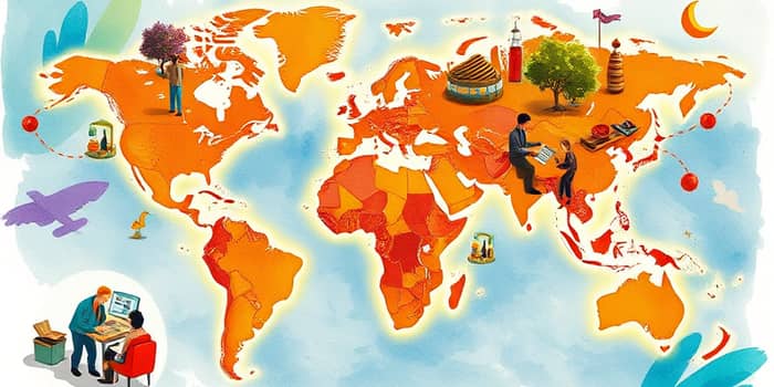 El Rol de las PYMES en la Cadena de Valor Global: Pequeñas Pero Poderosas