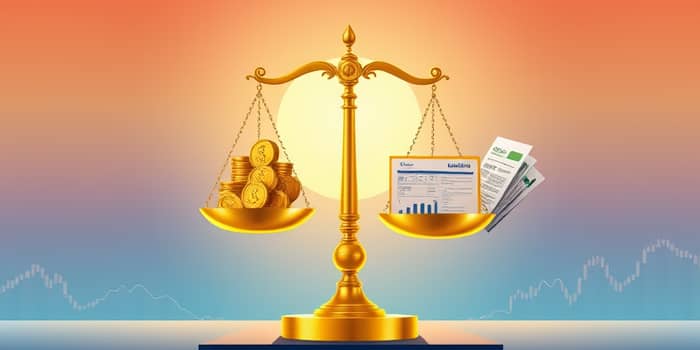 Descubre el Valor intrínseco: Clave para Inversiones Sólidas