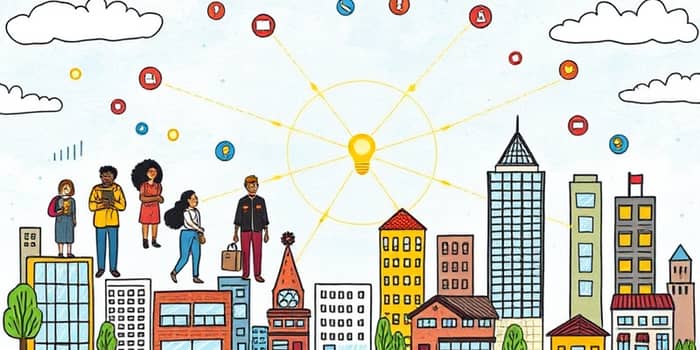 Desbloquea el Potencial de los REITs: Inversión Inmobiliaria Accesible