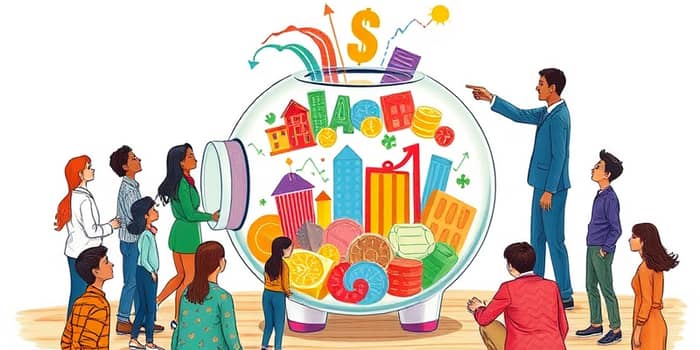 Fondos Mutuos: Ventajas y Desventajas para el Inversor Común