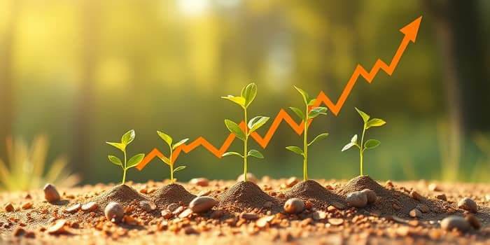 El Poder de la Inversión Pasiva: Menos Es Más en el Largo Plazo