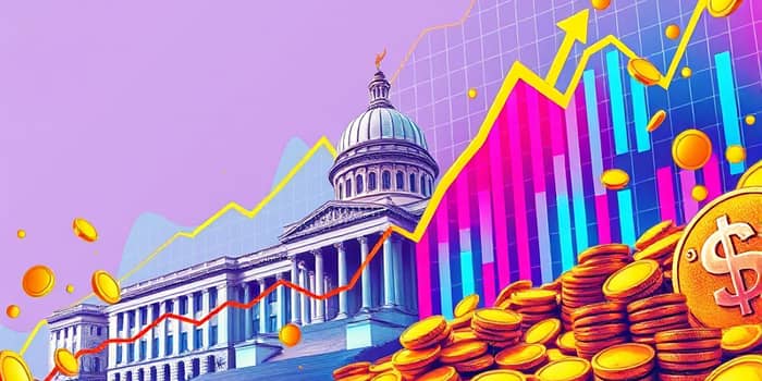 El Impacto de la Política Fiscal en el Mercado de Valores