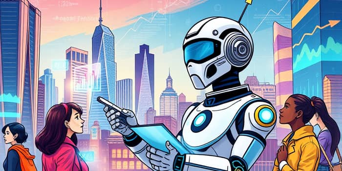 Robo-Advisors: Asesoramiento Financiero Automatizado