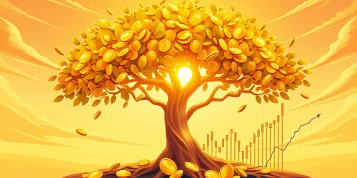 La Inversión por Dividendos: Construyendo un Flujo de Ingresos