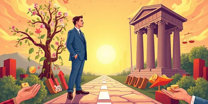 Inversión Alternativa: Capital Privado y Fondos de Venture