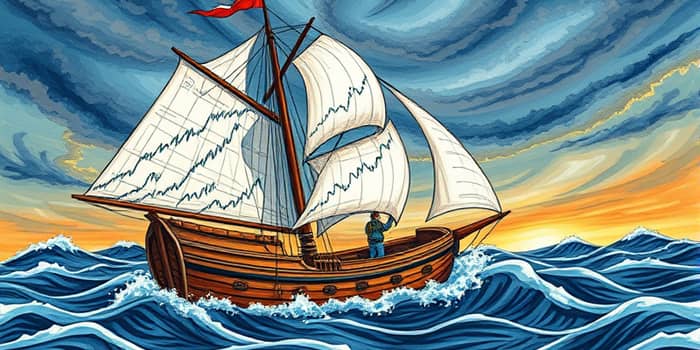 El Rol de los Futuros y Opciones en la Gestión de Riesgos