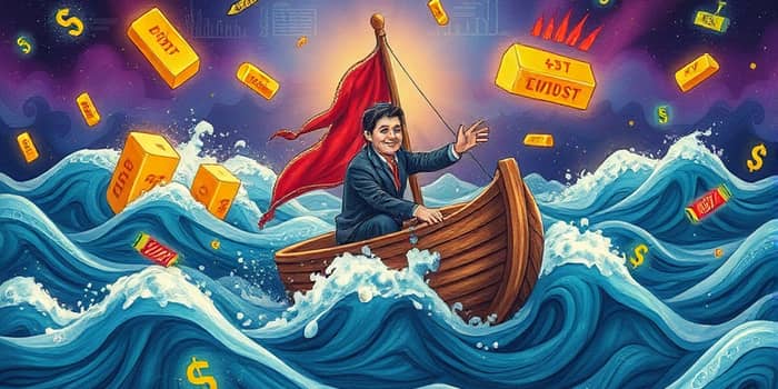 El Desafío de Invertir en Inflación: Activos Protectores