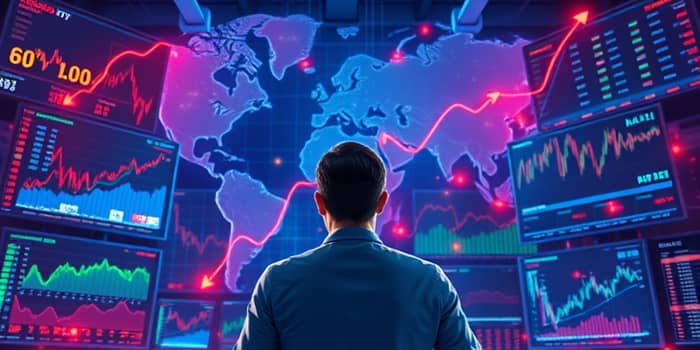 Estrategias de Arbitraje: Lucrando con las Diferencias de Precio